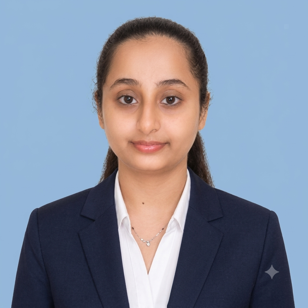 Shruti Pawar